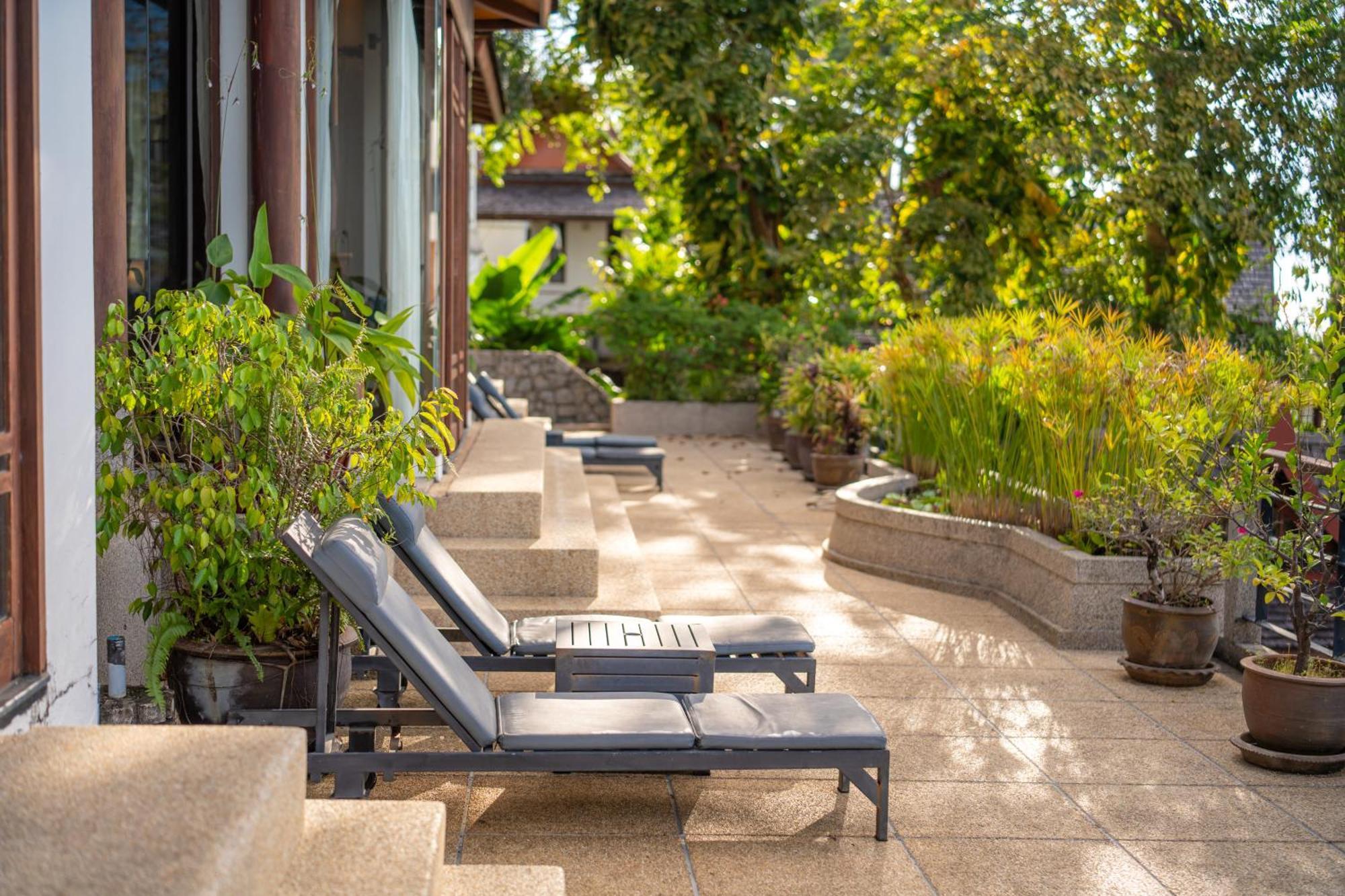 Surin Luxurious 6Br Private Swimming Pool Stunning Sunset Villa Phuket Dış mekan fotoğraf