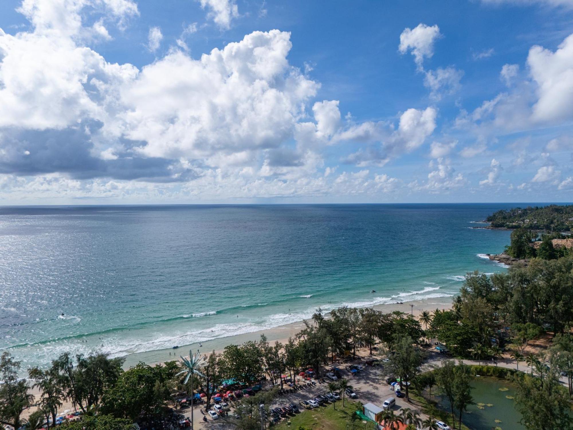 Surin Luxurious 6Br Private Swimming Pool Stunning Sunset Villa Phuket Dış mekan fotoğraf