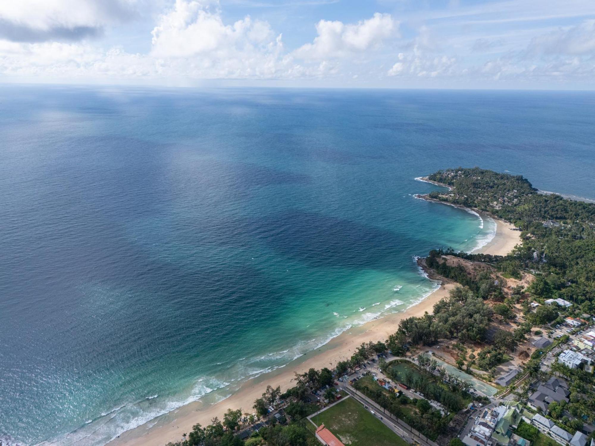 Surin Luxurious 6Br Private Swimming Pool Stunning Sunset Villa Phuket Dış mekan fotoğraf