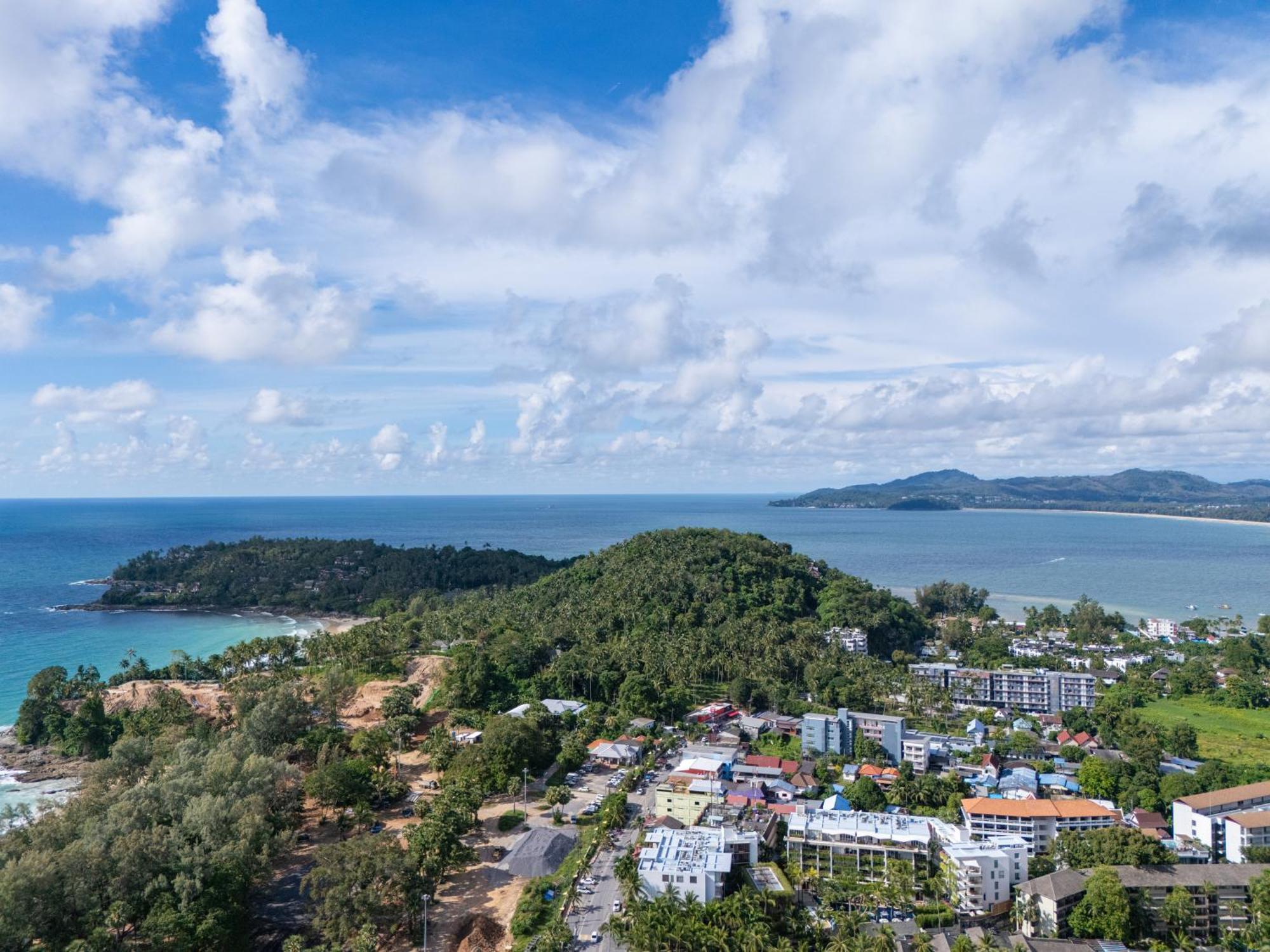 Surin Luxurious 6Br Private Swimming Pool Stunning Sunset Villa Phuket Dış mekan fotoğraf