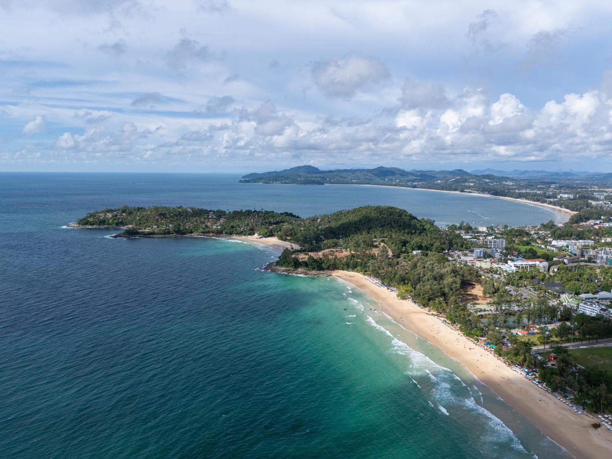 Surin Luxurious 6Br Private Swimming Pool Stunning Sunset Villa Phuket Dış mekan fotoğraf